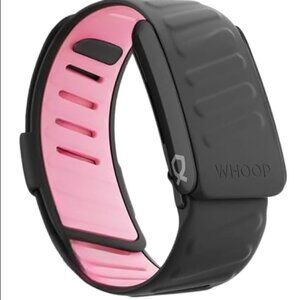 WHOOP Battle Cancer SportFlex Band – Limited Edition
